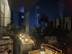-FUNFUN有饭花园聚会餐厅