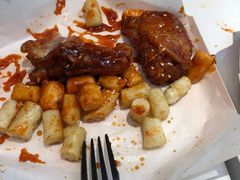 -BOPEYE·波派炸鸡(九霄天地店)