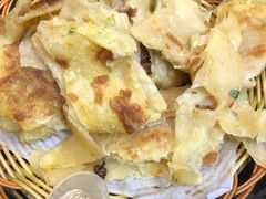-何胖子丸子汤(南海街店)