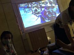 -水木年华养生会所