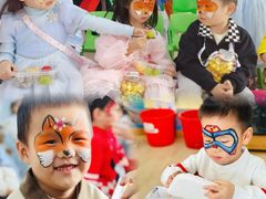 -爱彼格林珑悦幼儿园