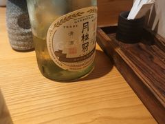 -隐鮨日料(北辰三角洲店)