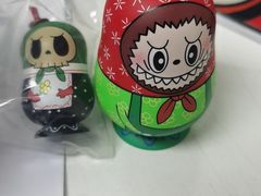 -泡泡玛特POPMART(壹号店)