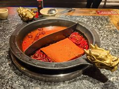 -蜀大侠火锅(总府路店)
