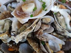 -北方饺子王·海肠捞饭·海鲜锅(山大店)