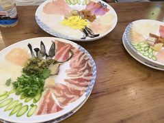 -桥香园云南过桥米线(红龙井店)