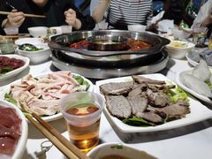 -枇杷园食为鲜火锅(南山店)