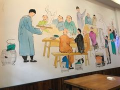 -恋萍小吃(时代店)