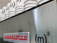 大堂-CUBIC3三立方咖啡(凌空SOHO店)