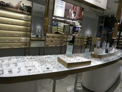 -爱视眼镜隐形眼镜美瞳护理液(书院店)