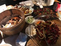 -胡桃里音乐酒馆(曲江店)