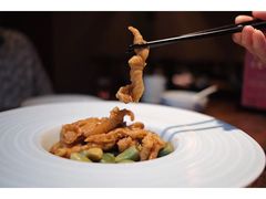 -鱼食饭稻·苏浙土菜17年老馆子(平江路店)