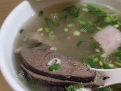 -马尔沙牛杂(海一大厦店)