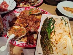 -小乾杯串店•16年沈阳烧烤(文安路店)