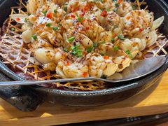 -锡和无锡菜·三白油条(景丽苑店)