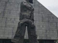 -侵华日军南京大屠杀遇难同胞纪念馆