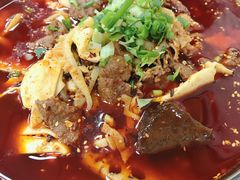-南湖周冒菜(南湖总店)