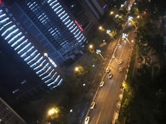 -成都凯宾斯基饭店