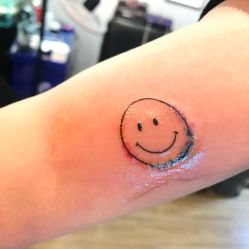 -MDZ STORE·TATTOO·耳饰