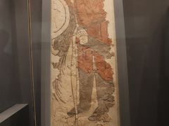 -洛阳古墓博物馆