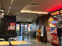 -汉堡王(上海凌云壹街坊店)
