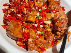 -佬麻雀·新湘菜(珠海金发购物中心店)