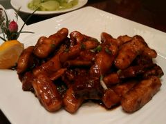 -同庆楼(滨湖万达广场店)