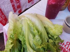 -老表记广西宵夜螺蛳鸭脚煲(西大店)