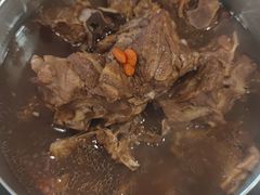 -蝎王府羊蝎子(北大地店)