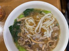 -和记粉馆(湘春路店)