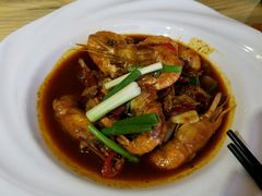 -蝦塘·中国餐馆(城墙南马道巷店)