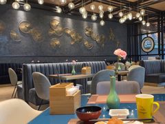 -上海虹桥宾馆味翠餐厅