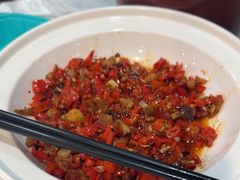 -湘中缘·湖南菜(娄底驻京办店)