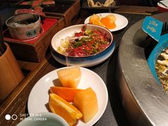 -吼堂老火锅(湖滨银泰in77店)