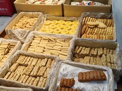 -桂发祥十八街麻花(和平路店)