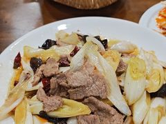 -长安后宰门水盆羊肉(新都心店)