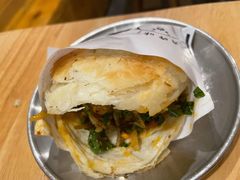 牛肉咔饼-小豆海棠(嘉兴路店)