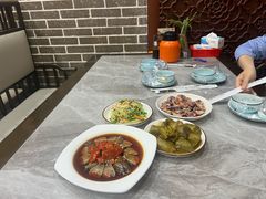 -红灯笼龙凤饭店(宁波老字号店)