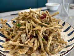 -老四川平头酸菜鱼(衙前店)