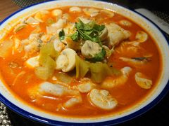 -十面春风·江南面馆(崇宁路店)