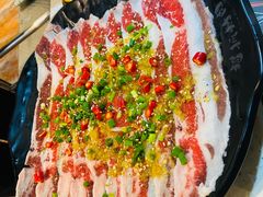 -猫抓烤肉(武进吾悦广场店)