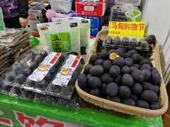 -中国国际会展中心-马甸购物街