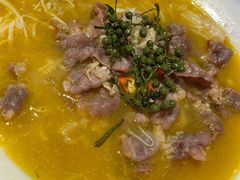 -吕氏疙瘩汤·新鲁菜(济南万象城店)