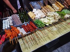 -非凡烧烤(历史博物馆店)