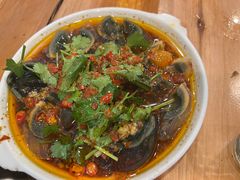 -洪大厨鸡煲(福田店)