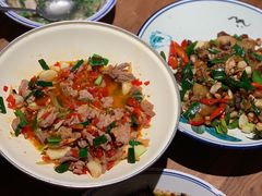 -树厨贵州菜(大十字店)