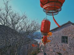 -东沙渔村
