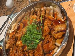 -黄记煌三汁焖锅(金凤万达广场店)