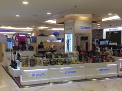 -凯德MALL(望京店)