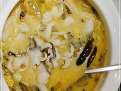 -兰湘子·湘菜小炒(崂山丽达店)